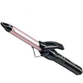Ondulator ProSmall C319E, 180 grade, Invelis ceramic, 19 mm, Negru