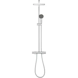 Sistem de dus Grohe Vitalio Start 26696000, baterie termostatata