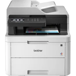 Multifunctionala Brother MFC-L3730CDN, laser, color, format A4, duplex, retea