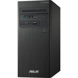 Desktop PC ASUS ExpertCenter D7 Tower D700TC, Procesor Intel® Core™ i7-11700 2.5GHz Rocket Lake, 16GB RAM, 512GB SSD + 1TB HDD, UHD 750, Windows 11 Pro