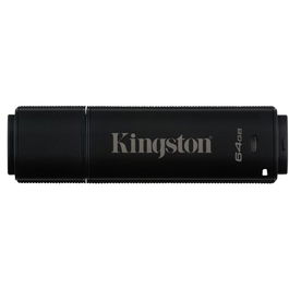 USB Flash Drive Kingston, 64GB, DT4000 G2, USB 3.0