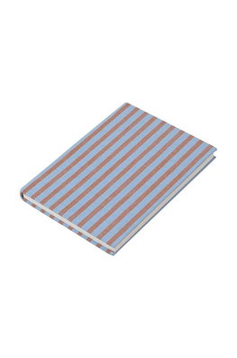 Broste Copenhagen Notepad Cecelia Dama Multicolor