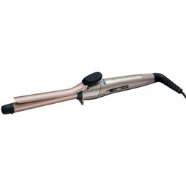 Ondulator Keratin Protect CI5318, 210°, 19 mm, oprire automata, Auriu