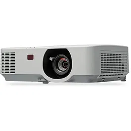 Videoproiector NEC P554U, WXGA 1920 x 1200, 5600 lumeni, contrast 20000:1