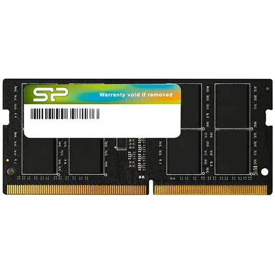 Memorie notebook 16GB DDR4 3200MHz SODIMM CL22