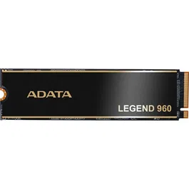 SSD LEGEND 960 M.2 2280, 1TB PCI Express 4.0 3D NAND NVMe