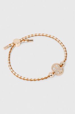 Tory Burch Bratara Femei Dama Aur