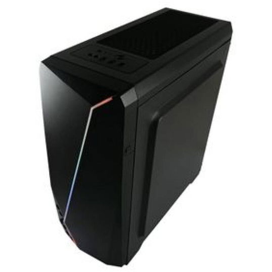Carcasa Gaming 700B Hexagon - mid tower - ATX