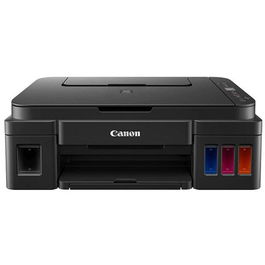 Multifunctionala Canon PIXMA G2411 CISS, inkjet, color, format A4, usb