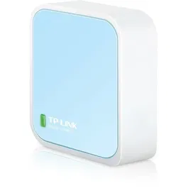 Router wireless TP-LINK TL-WR802N