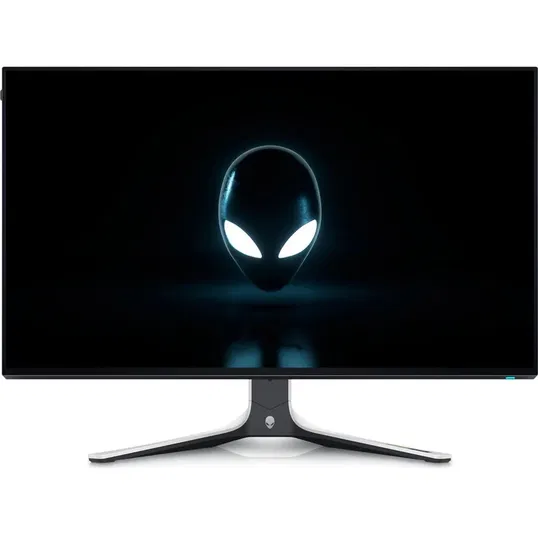 Monitor Gaming Alienware Fast IPS , 27, QHD, 240Hz, G-Sync,1Ms, AW2723DF