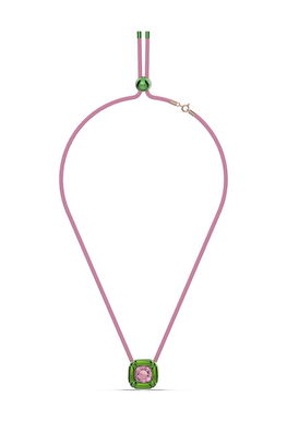 Colier DULCIS Swarovski Dama Multicolor