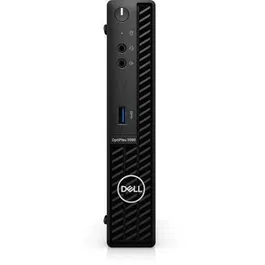 Desktop PC DELL OptiPlex 3090 MFF, Procesor Intel® Core™ i3-10105T 3.0GHz Comet Lake, 8GB RAM, 256GB SSD, UHD 630, Windows 11 Pro