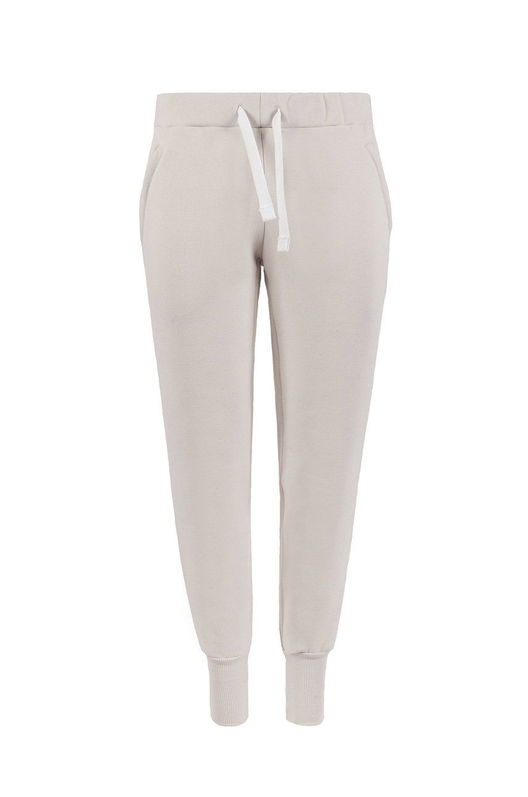 MUUV. Soft Touch Femei, Culoarea Bej, Neted Dama, Bumbac