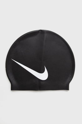 Nike Casca Inot Culoarea Negru Bărbaţi