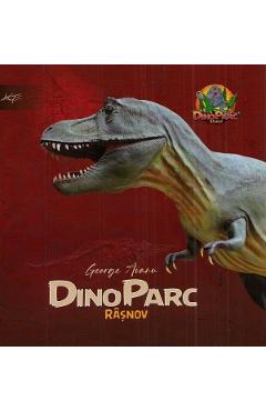 dino parc rasnov - george avanu