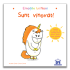 Emotiile lui Noni: Sunt vinovat!