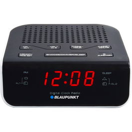 Radio cu ceas Blaupunkt CR5WH