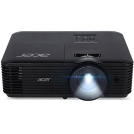 Videoproiector Acer X1128H, SVGA, 800 x 600, 4500 ANSI lm, DLP, 16:9/4:3