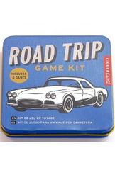 Kit 8 jocuri de calatorie