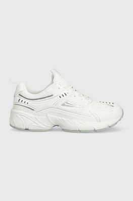 Fila Sneakers 2000 STUNNER Culoarea Alb Dama, Imitatie De Piele