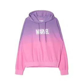 Cropp - Hanorac Marvel - Violet