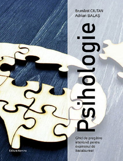Psihologie