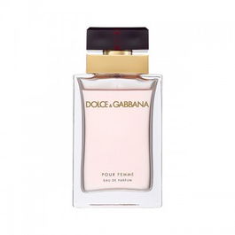 Parfum de dama Pour Femme Eau De Parfum 100ml