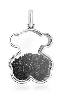 Tous Charms Dama Argintiu