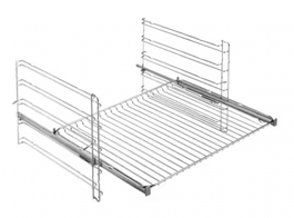 Ghidaj telescopic Electrolux TR1LFV, 1 nivel