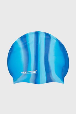 Casca Inot Aqua Speed Dama Albastru