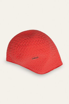 Casca Inot Aqua Speed Bărbaţi Rosu
