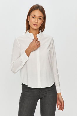 Camasa Din Bumbac Levi's Dama Alb, Casual