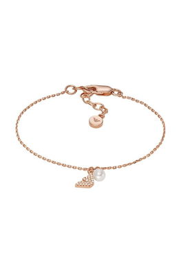Emporio Armani Bratara Femei Dama Aur, Argint