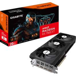 Placa video Radeon RX7900 XT GAMING OC 20G