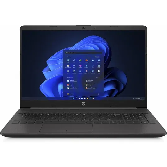Laptop HP 15.6 250 G9, FHD, Procesor Intel® Core™ i3-1215U (10M Cache, up to 4.40 GHz, with IPU), 16GB DDR4, 512GB SSD, GMA UHD, Free DOS, Dark Ash Silver
