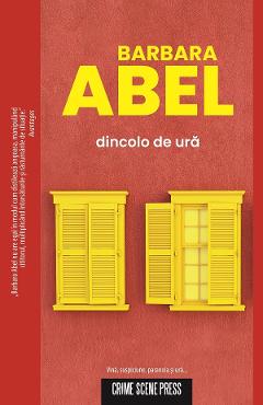 dincolo de ura - barbara abel