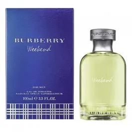 Parfum de barbat Weekend Eau de Toilette 100ml