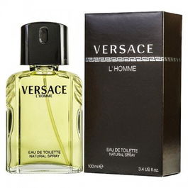 Parfum de barbat L'Homme Eau De Toilette 100ml
