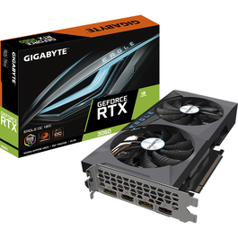 Placa video GeForce RTX 3060 EAGLE 12G 2.0