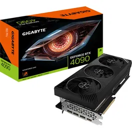 Placa video GeForce RTX 4090 WINDFORCE 24G