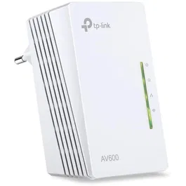 Adaptor PowerLine 300Mbps, Extender Wireless N300, HomePlug AV