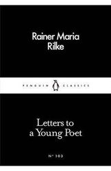 Letters to a Young Poet - Rainer Maria Rilke
