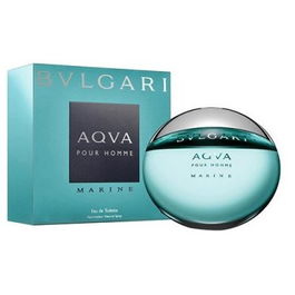 Parfum de barbat Aqva Marine Eau de Toilette 50ml