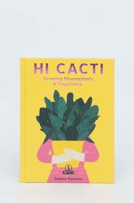 Leaping Hare Carte Hi Cacti Sabina Palermo Dama Multicolor