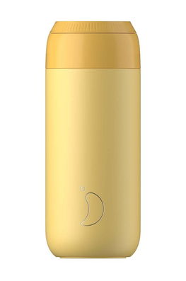 Chillys Cană De Cafea Series 2 500 Ml Bărbaţi Galben