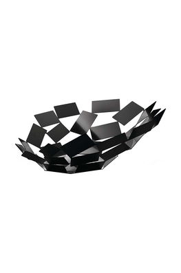 Alessi Bol Decorativ La Stanza Dello Scirocco Bărbaţi Negru