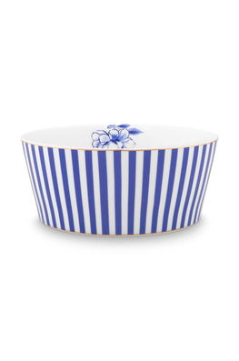 Pip Studio Castron Royal Stripes Bărbaţi Multicolor