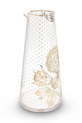 Pip Studio Ulcior Royal Golden Flower Bărbaţi Multicolor