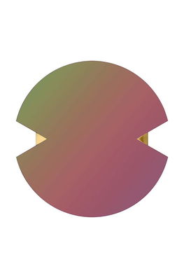 AYTM Oglinda De Perete Verto Bărbaţi Multicolor